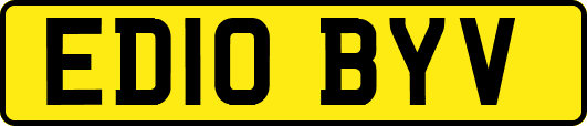 ED10BYV