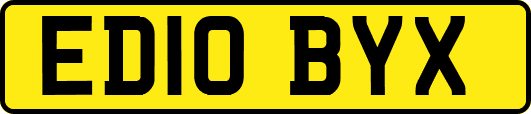 ED10BYX