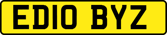 ED10BYZ