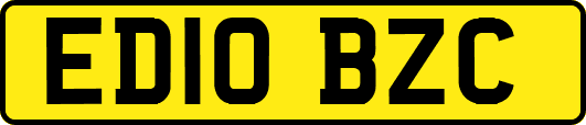 ED10BZC