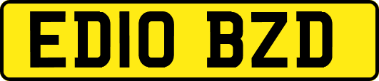 ED10BZD