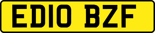 ED10BZF