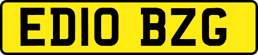 ED10BZG