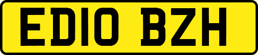 ED10BZH