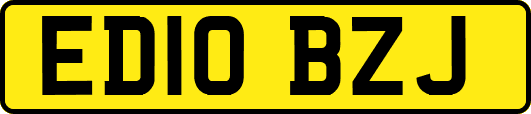 ED10BZJ