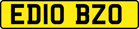 ED10BZO