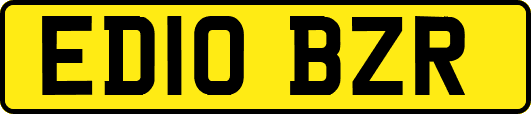 ED10BZR