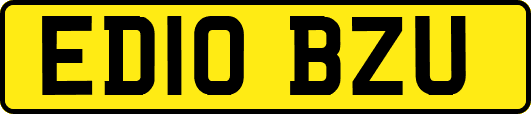 ED10BZU