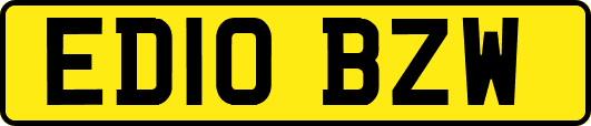 ED10BZW