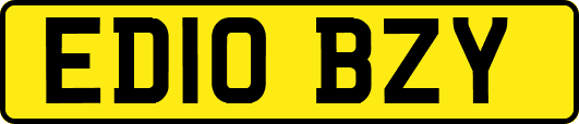 ED10BZY