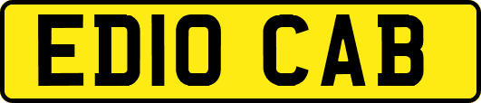 ED10CAB