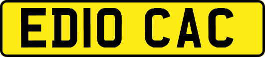 ED10CAC