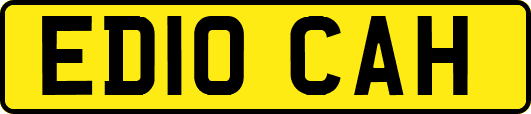 ED10CAH