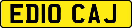 ED10CAJ