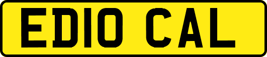 ED10CAL
