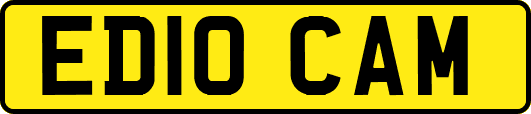 ED10CAM