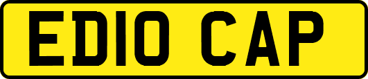 ED10CAP