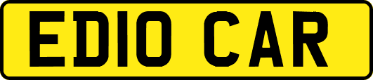 ED10CAR