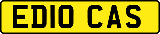 ED10CAS