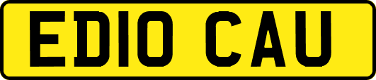 ED10CAU