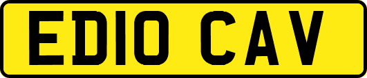 ED10CAV