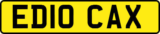 ED10CAX
