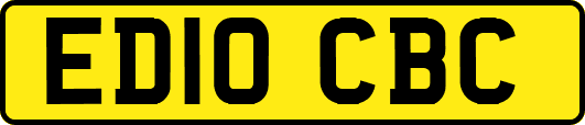 ED10CBC
