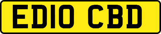 ED10CBD
