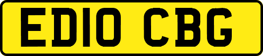 ED10CBG