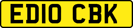 ED10CBK