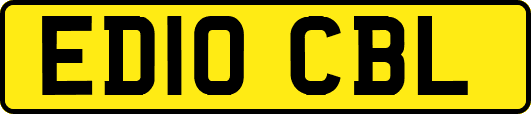 ED10CBL