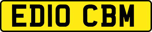 ED10CBM