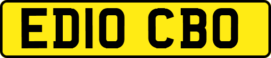 ED10CBO