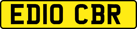ED10CBR