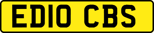 ED10CBS