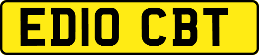ED10CBT