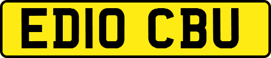 ED10CBU