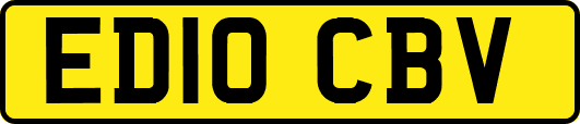 ED10CBV