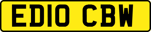 ED10CBW