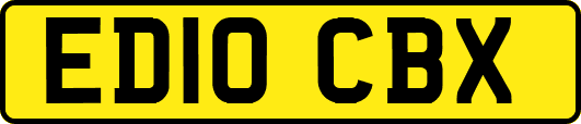 ED10CBX