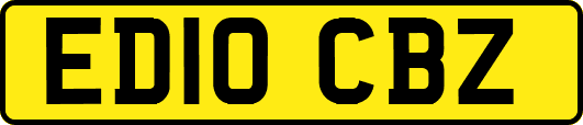 ED10CBZ