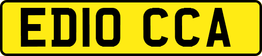 ED10CCA