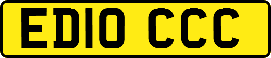 ED10CCC