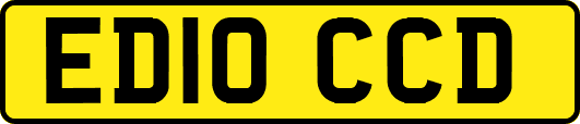 ED10CCD