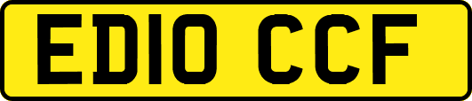 ED10CCF