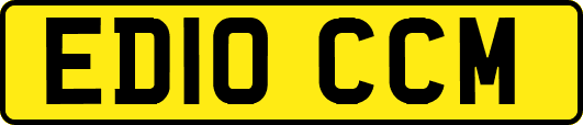 ED10CCM