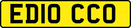 ED10CCO