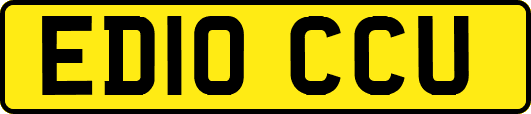 ED10CCU