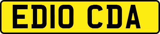 ED10CDA