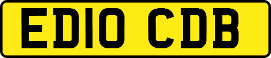 ED10CDB